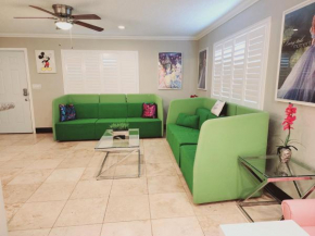 4 MINUTES To BEACH VACATION PLACE